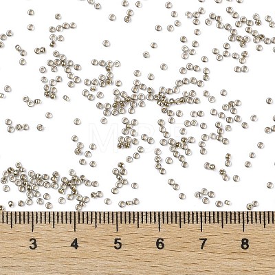 TOHO Round Seed Beads SEED-JPTR15-0993-1