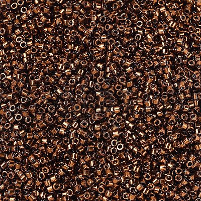 MIYUKI Delica Beads SEED-MY11-DB0461-1