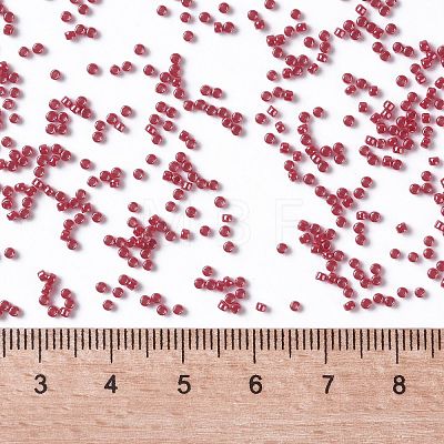 TOHO Round Seed Beads X-SEED-TR15-0125-1