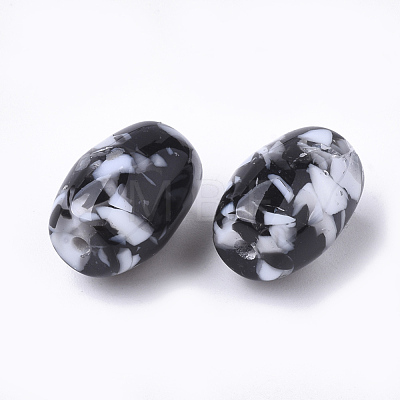 Resin Beads RESI-T024-26A-1