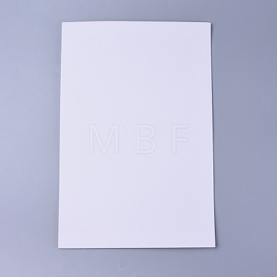 A4 Sponge EVA Sheet Foam Paper AJEW-WH0096-98C-1