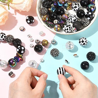 DIY Jewelry Making Kits DIY-CJ0003-36-1