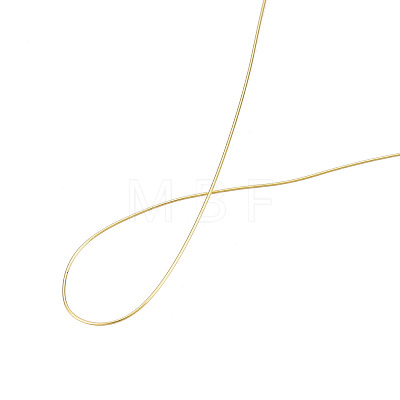 Bare Copper Wire CWIR-S003-0.2mm-03-1