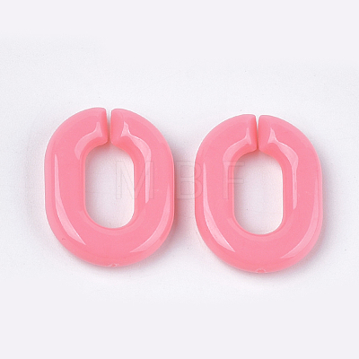 Acrylic Linking Rings OACR-S029-54B-05-1