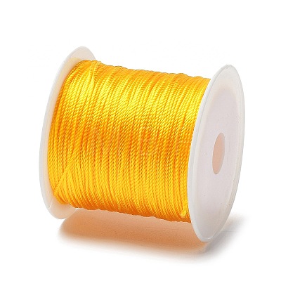 12-Ply Round Nylon Thread NWIR-Q001-01D-02-1