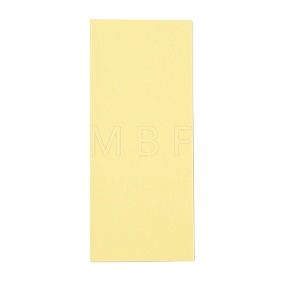 Coated Paper Sealing Stickers X-DIY-F085-01A-07-1