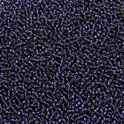 TOHO Round Seed Beads X-SEED-TR11-0028D-1