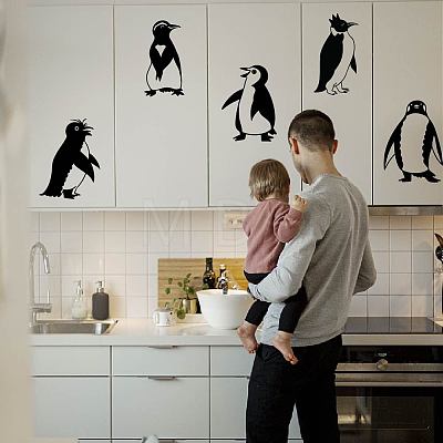 PVC Wall Stickers DIY-WH0377-212-1