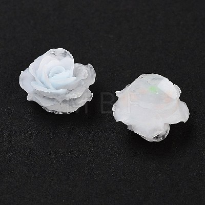 Luminous Resin Decoden Cabochons RESI-K036-49-1