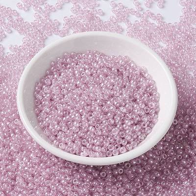 MIYUKI Round Rocailles Beads SEED-JP0009-RR3503-1