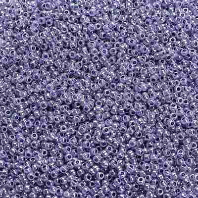 TOHO Round Seed Beads SEED-JPTR11-0922-1