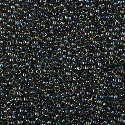 TOHO Round Seed Beads X-SEED-TR08-0243-1