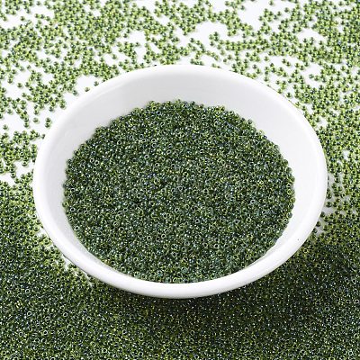 MIYUKI Round Rocailles Beads SEED-X0054-RR0350-1