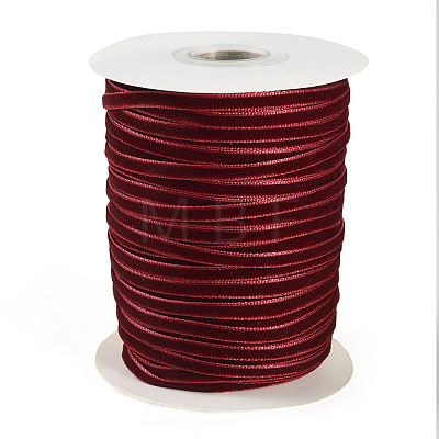 Velvet Ribbon OCOR-TAC0038-08B-1