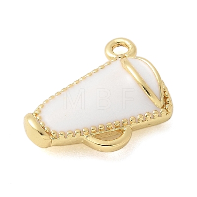 Brass Pendants KK-K298-48G-02-1