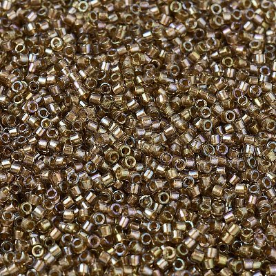MIYUKI Delica Beads SEED-J020-DB2396-1