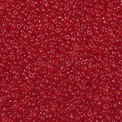 MIYUKI Round Rocailles Beads SEED-G007-RR0140-1