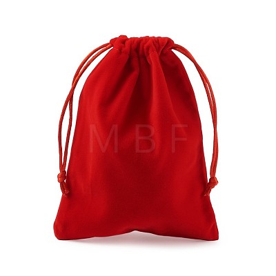 Velvet Jewelry Bags TP-TA0001-02B-1