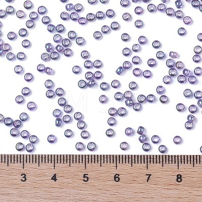 TOHO Round Seed Beads SEED-XTR08-0206-1