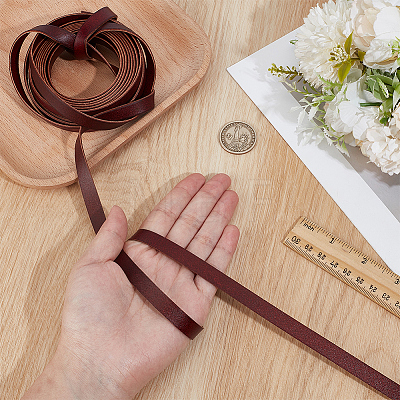 5M Cowhide Cords WL-GF0001-36A-1