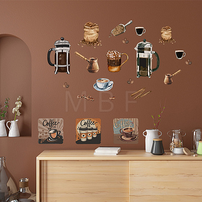PVC Wall Stickers DIY-WH0228-639-1