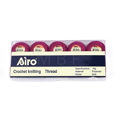 Braided Polyester Cord OCOR-T017-04A-11-1