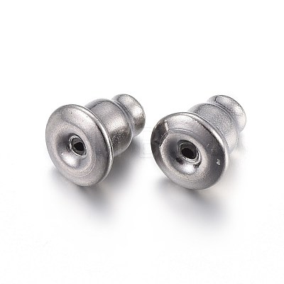 304 Stainless Steel Ear Nuts STAS-L214-10P-1