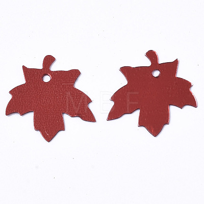 Autumn Theme Ornament Accessories X-PVC-R022-004-1