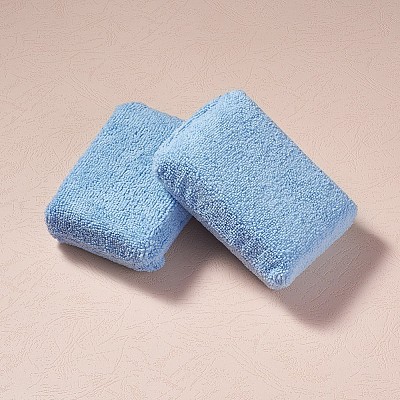 Cleaning Cloths Wash Towel AJEW-TA0016-01-1