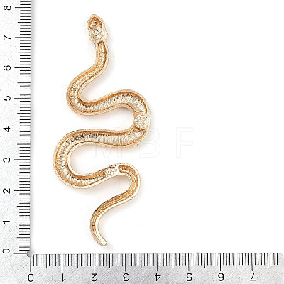 Alloy Jewelry Accessory PALLOY-R156-02G-1