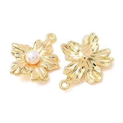 Alloy Pendants AL-CBA7256-04G-1