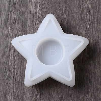 Candle Holder Silicone Molds SIL-B050-02A-1