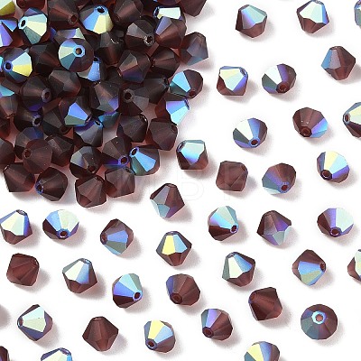 Preciosa® Crystal Beads Y-PRC-BA4-90100-20019-1