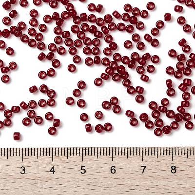 MIYUKI Round Rocailles Beads SEED-X0055-RR0141-1