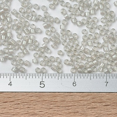 MIYUKI Delica Beads SEED-X0054-DB1711-1