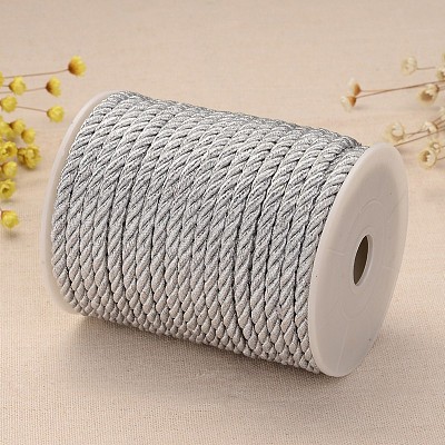 Twisted Nylon Thread NWIR-A001-19-1