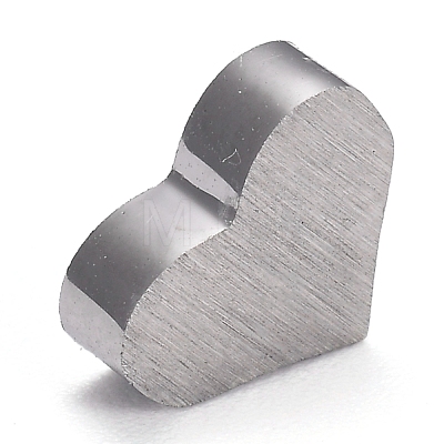 304 Stainless Steel Charms STAS-H105-15P-1