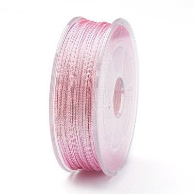 Polyester Metallic Thread OCOR-G006-02-1.0mm-49-1