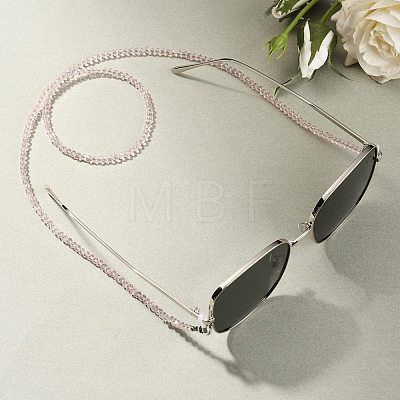Eyeglasses Chains AJEW-EH00100-03-1