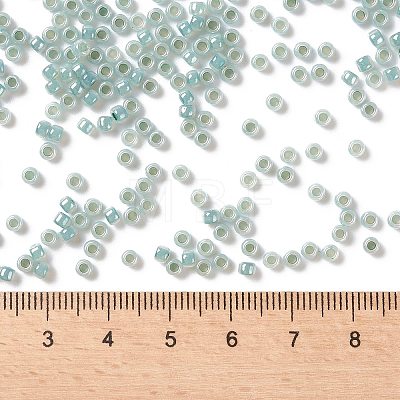 TOHO 8/0 Round Beads X-SEED-TR08-0915-1