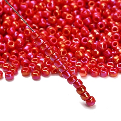 TOHO 8/0 Round Beads SEED-TR08-0405-1