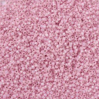 MIYUKI Round Rocailles Beads SEED-X0055-RR0643-1