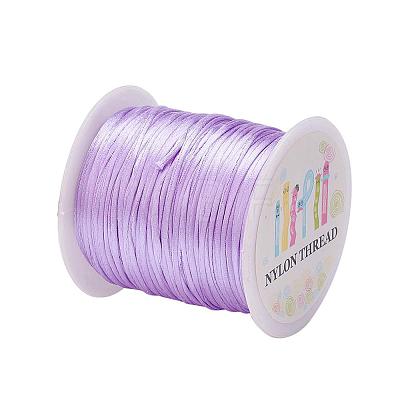 Nylon Thread NWIR-JP0010-1.5mm-672-1