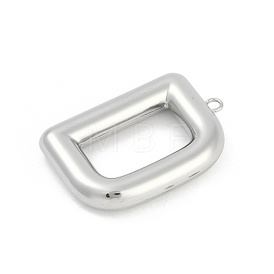 304 Stainless Steel Pendants STAS-I325-146P-D-1