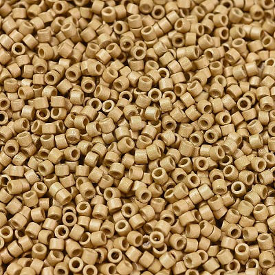 MIYUKI Delica Beads SEED-X0054-DB1832F-1