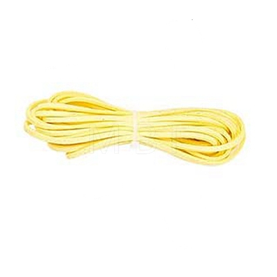 Faux Suede Cord OCOR-WH0043-L052-1