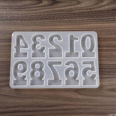 DIY Silicone Molds DIY-K073-12D-1