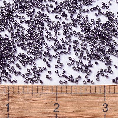 MIYUKI Delica Beads SEED-X0054-DB0455-1