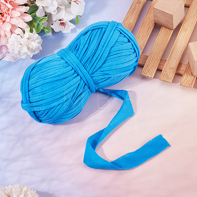 Polyester Cloth Yarn OCOR-TADJ0001-11C-1