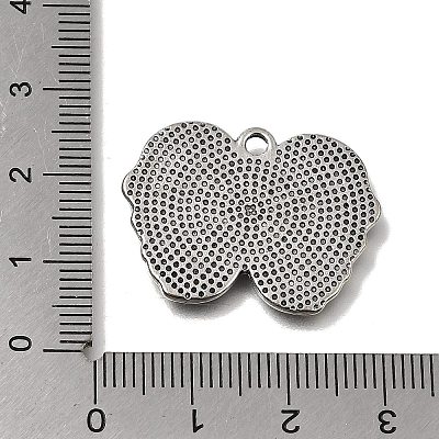 Gothic Tibetan Style Alloy Pendants AL-CBAF9DF-02C-1